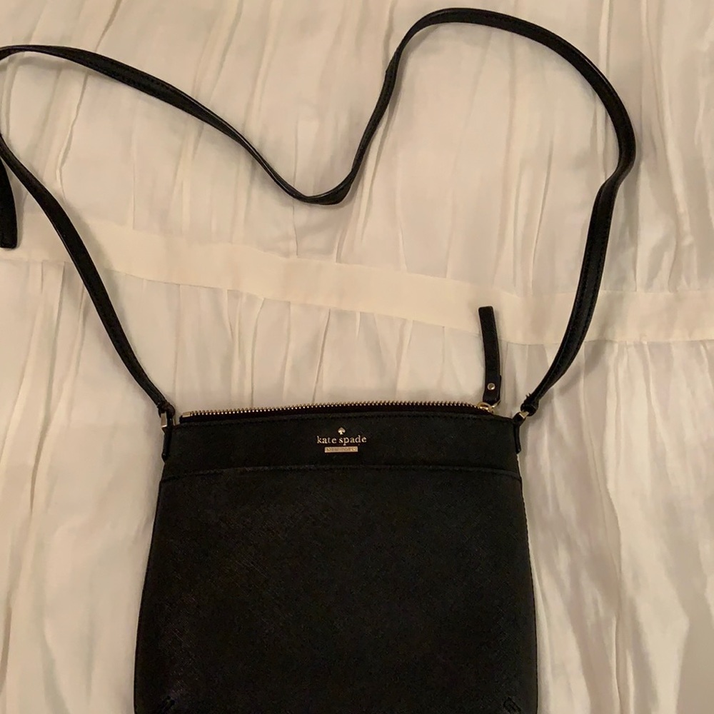 Kate spade crossbody bag